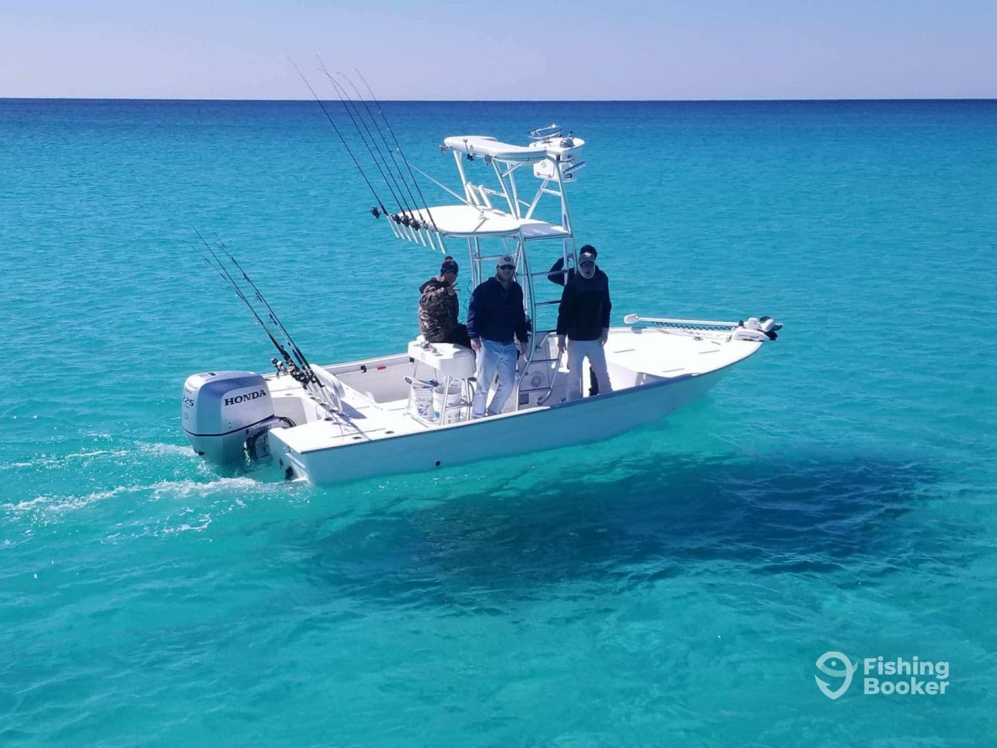 Charter Image