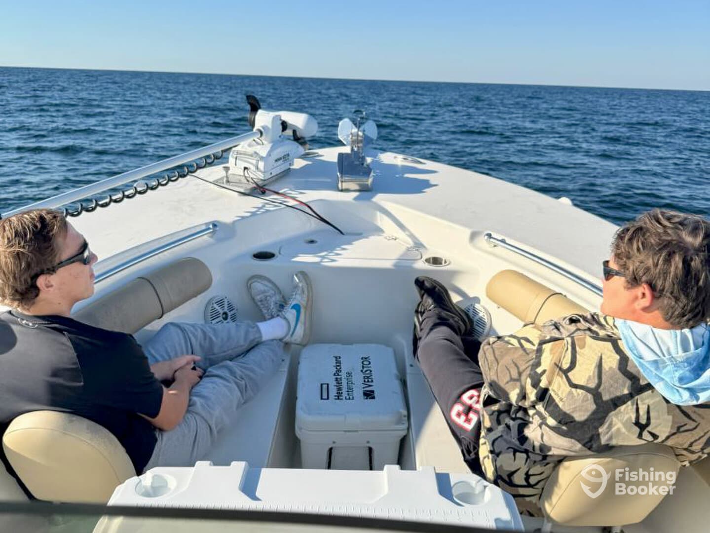 Charter Image