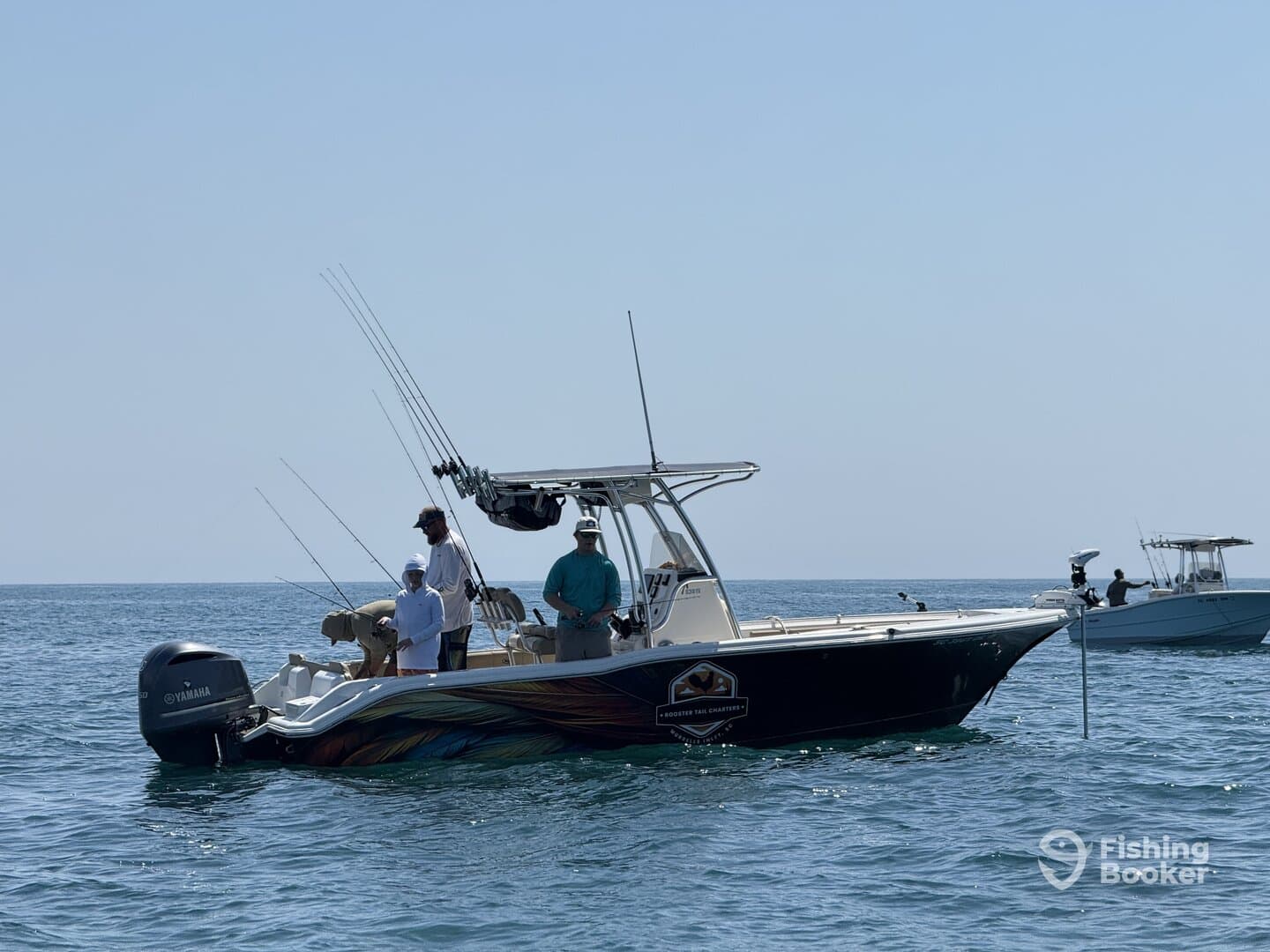 Charter Image