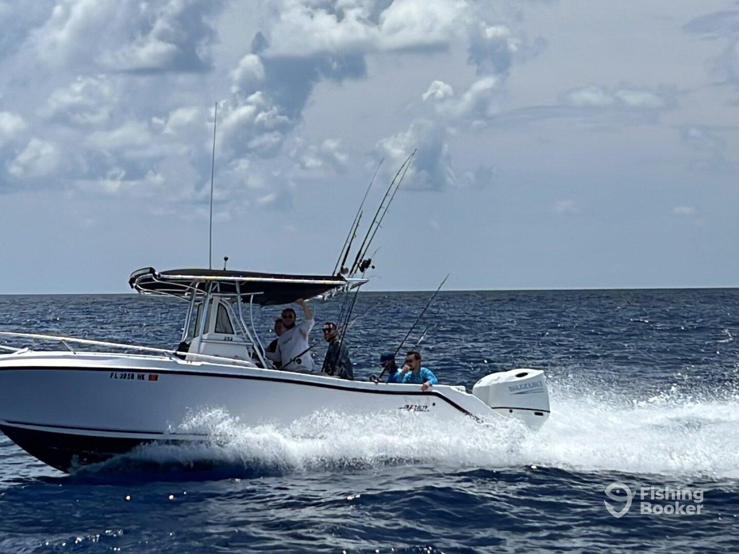 Charter Image