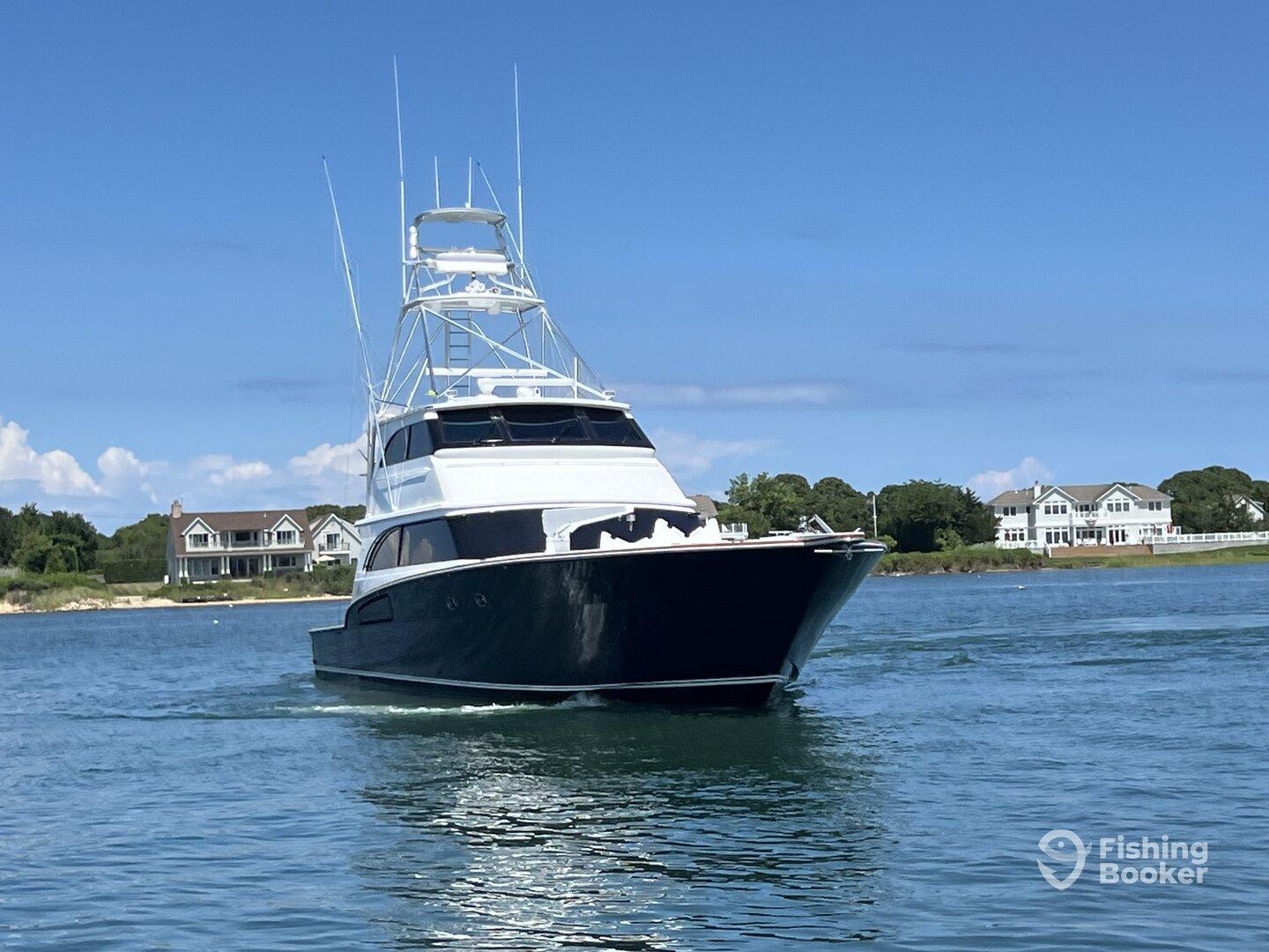 Charter Image