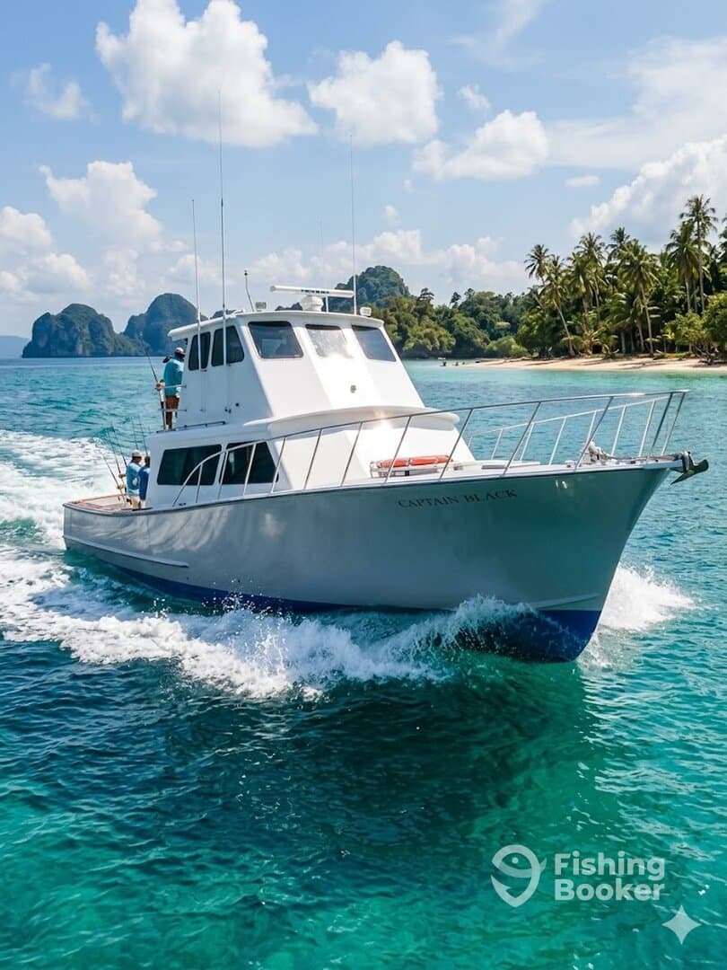 Charter Image