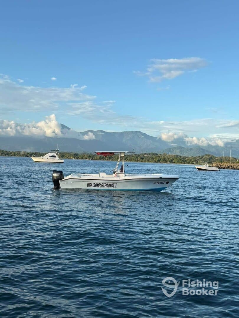 Charter Image