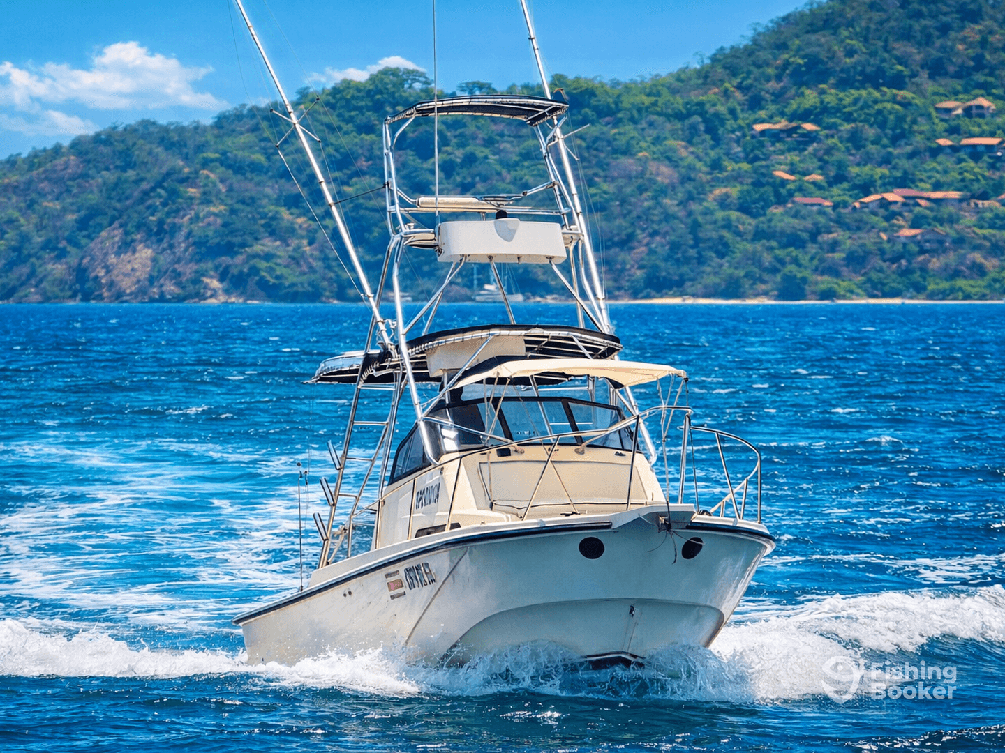 Charter Image