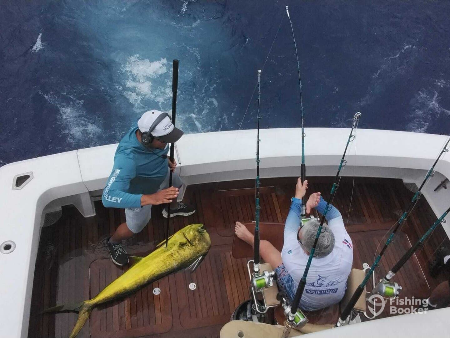 Charter Image
