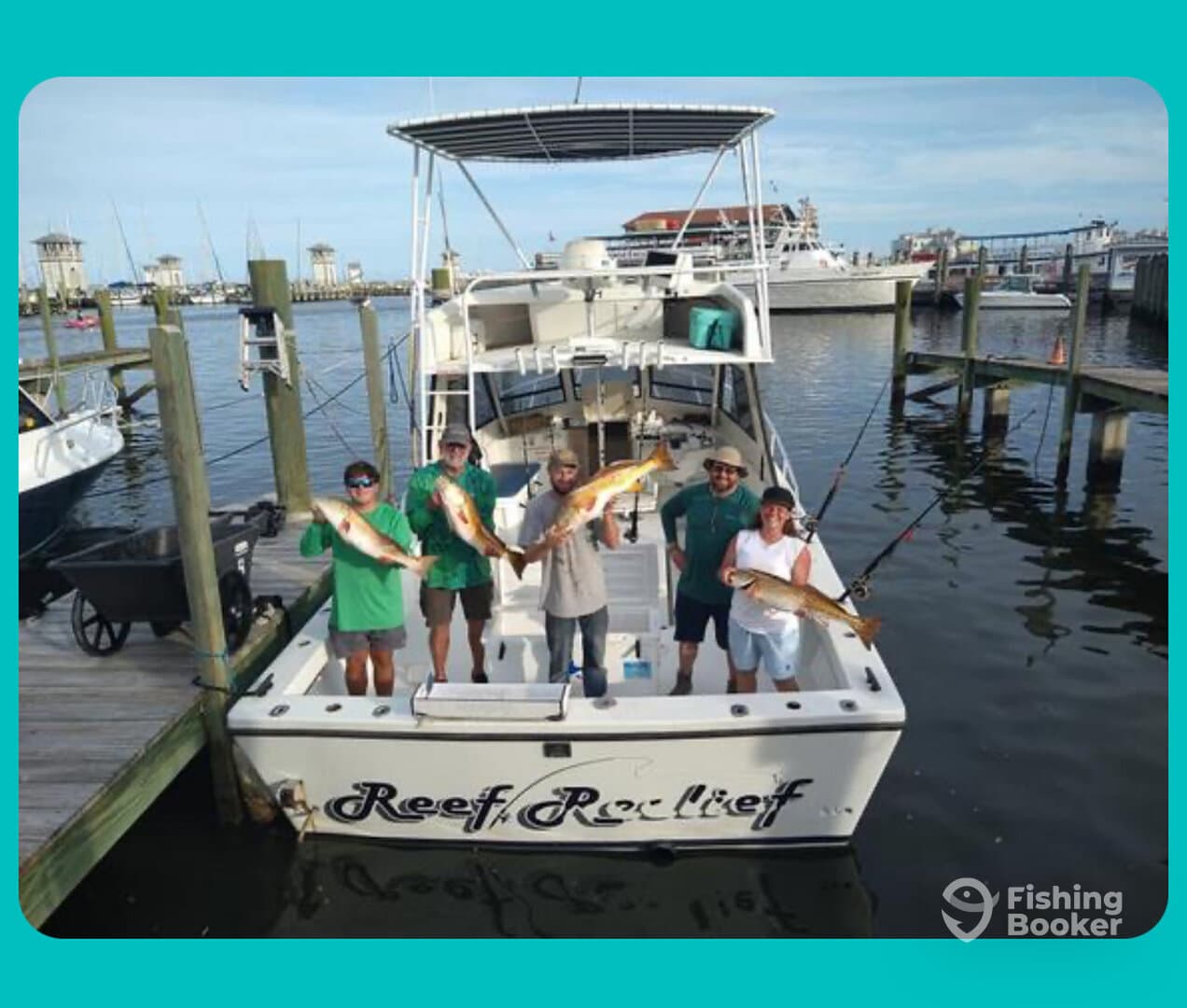 Charter Image