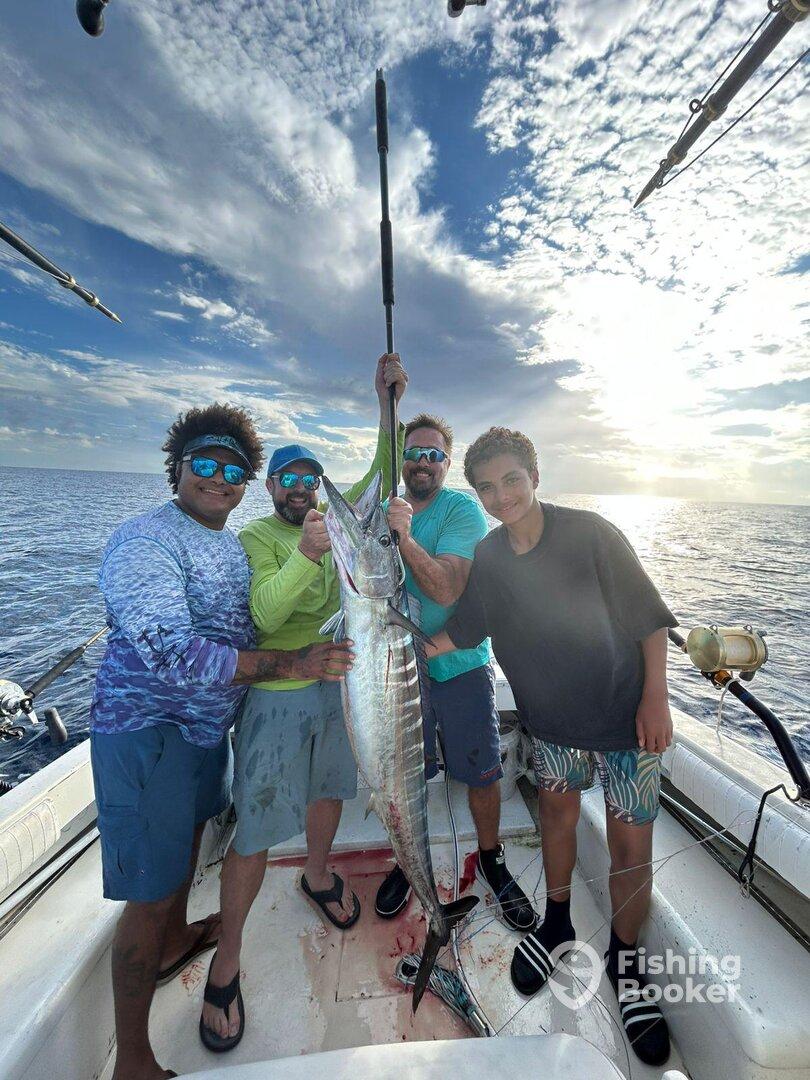 Charter Image
