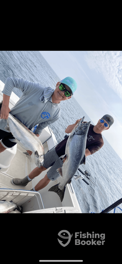 Charter Image