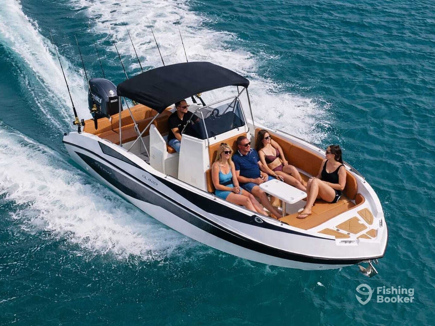 Charter Image