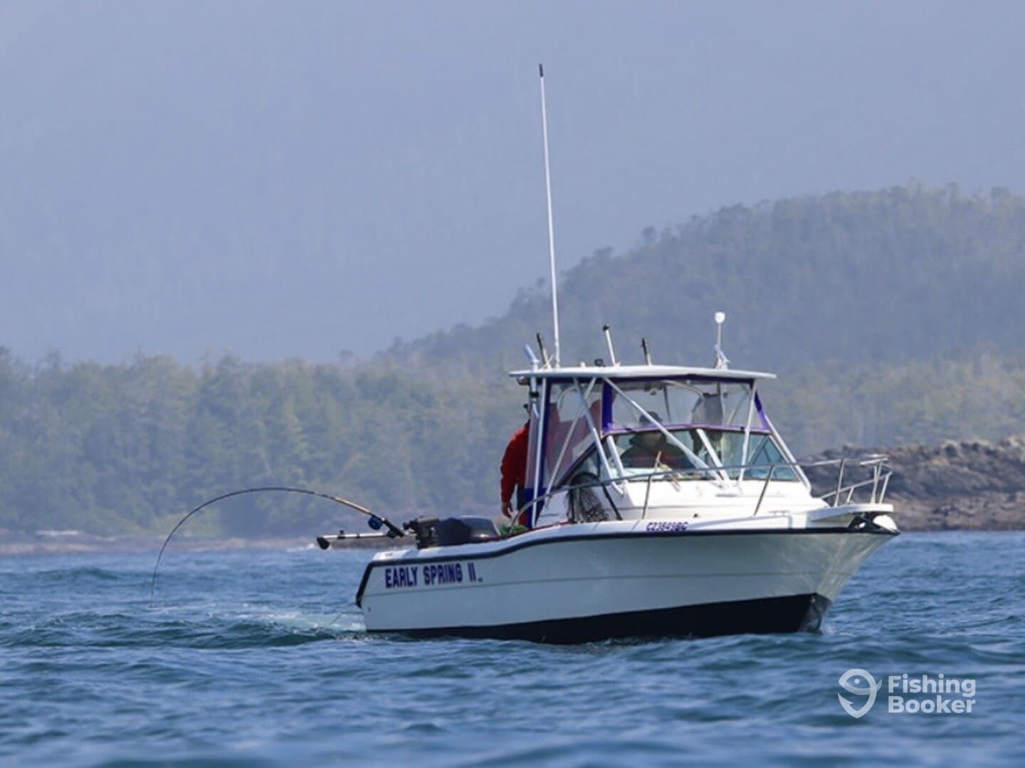 Charter Image