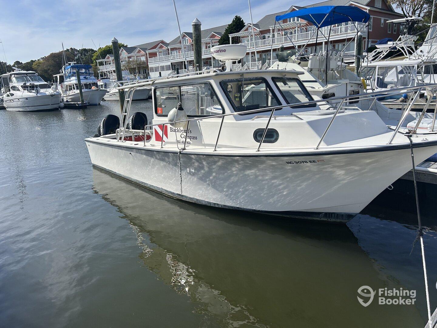 Charter Image