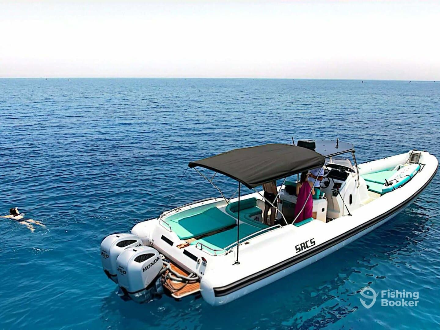 Charter Image