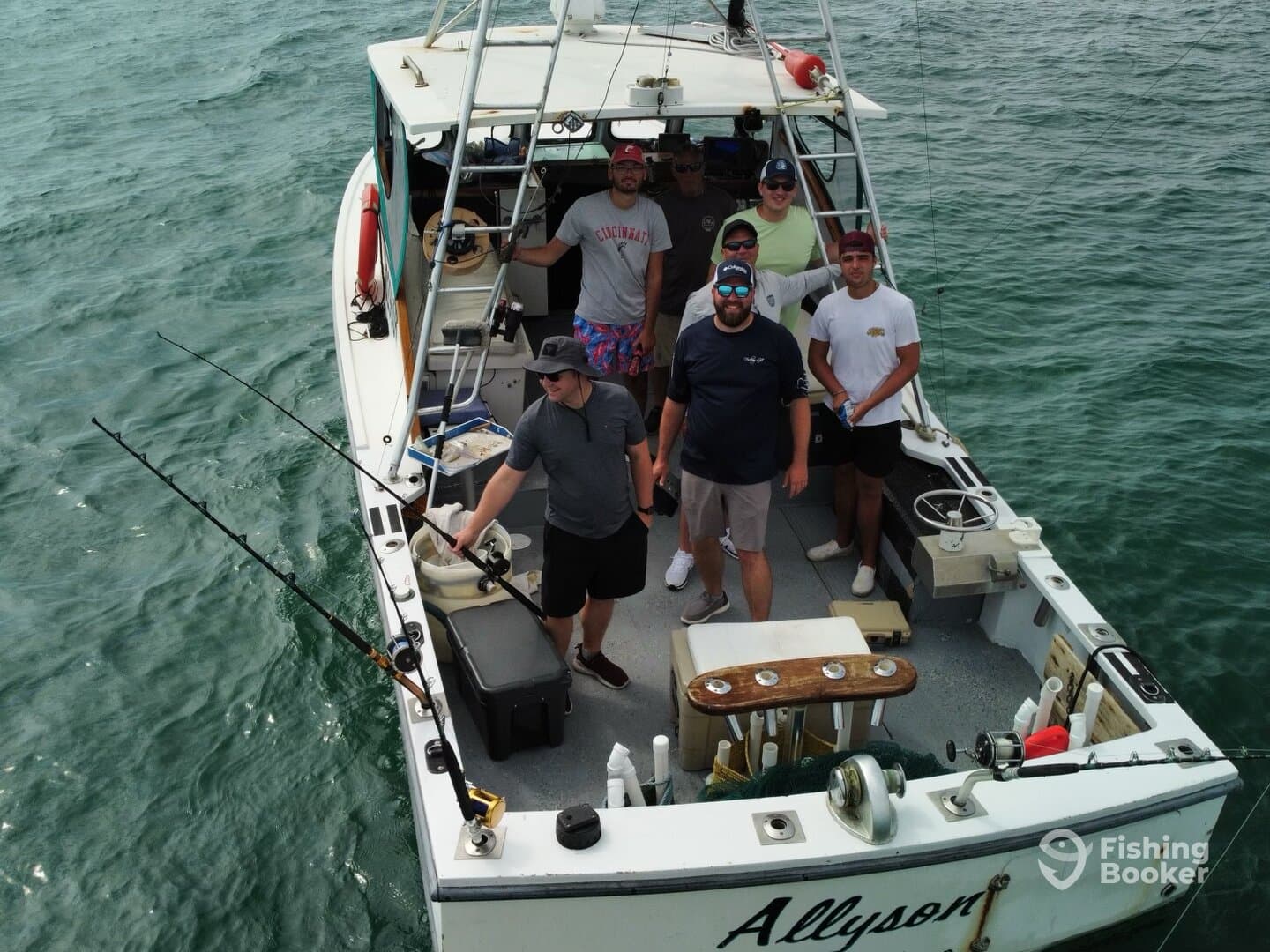 Charter Image