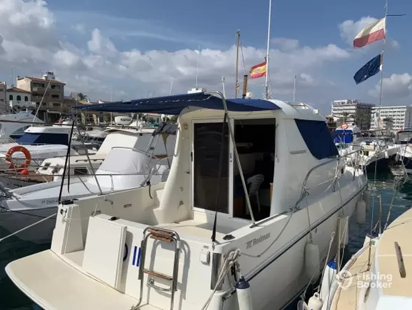 Charter Image