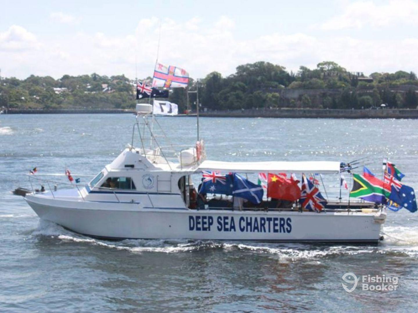 Charter Image
