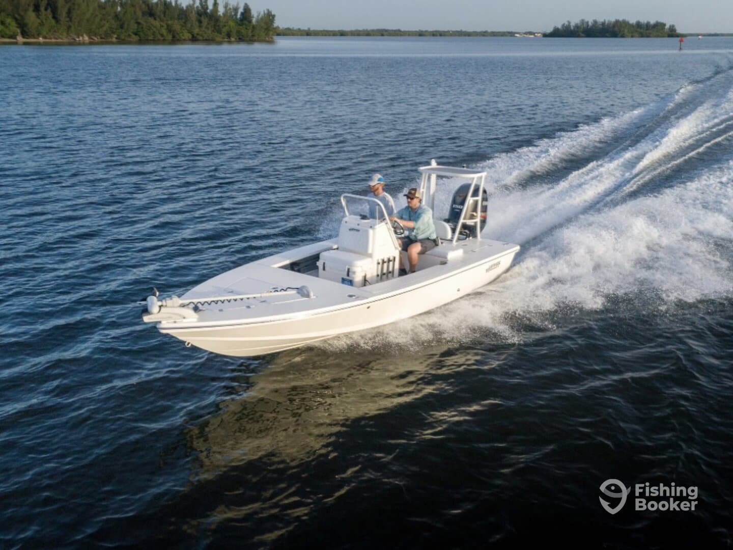 Charter Image