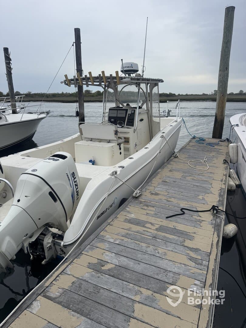 Charter Image