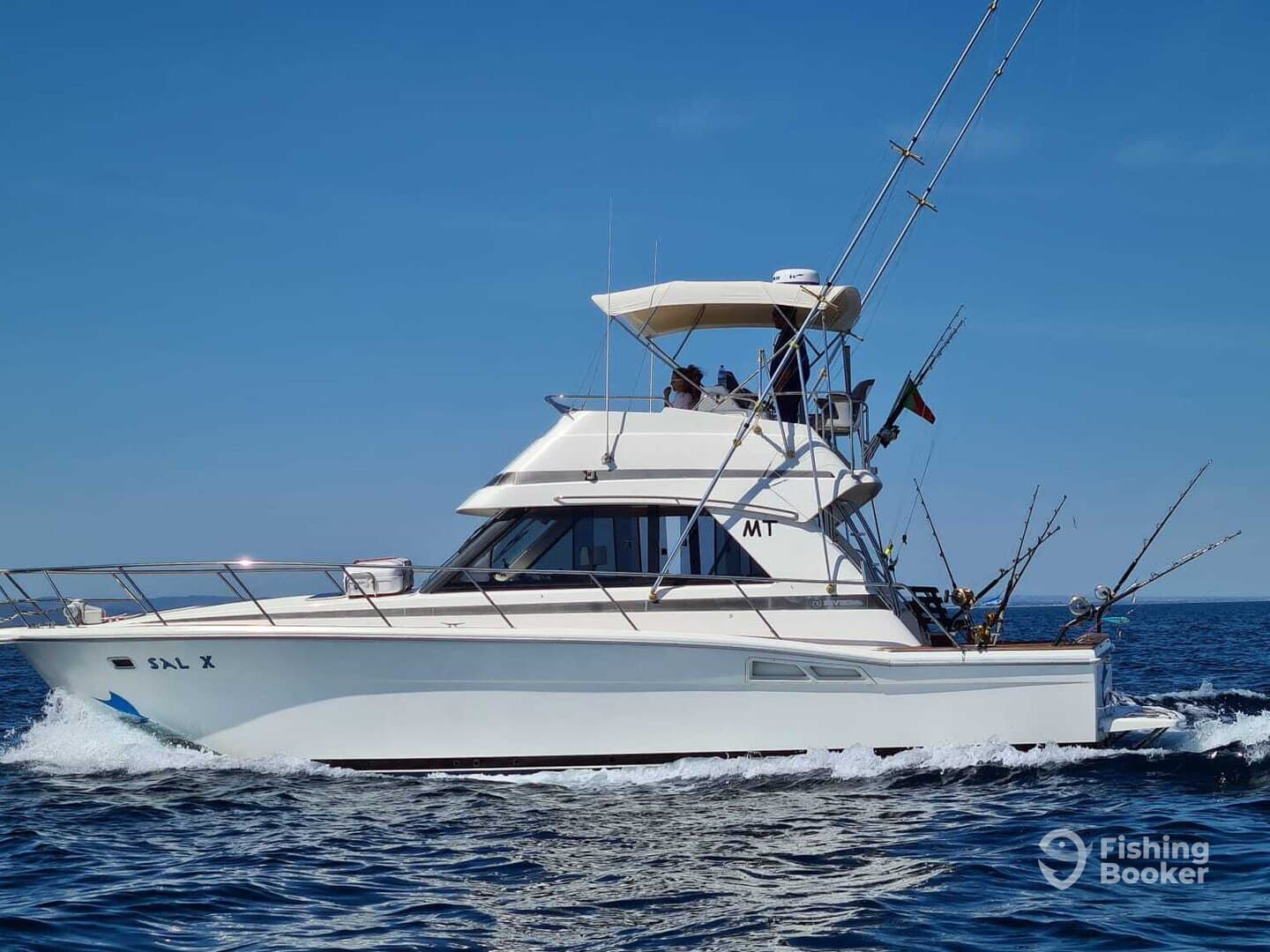 Charter Image