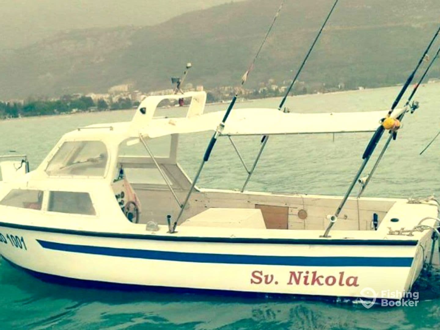 Charter Image