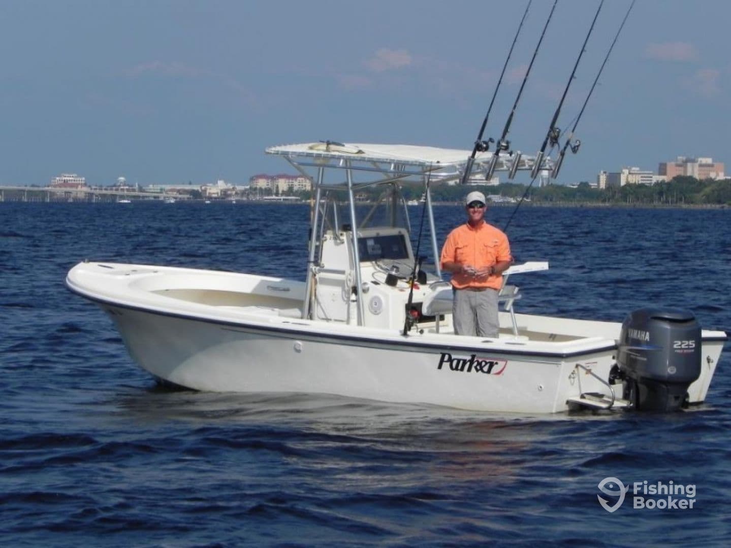 Charter Image