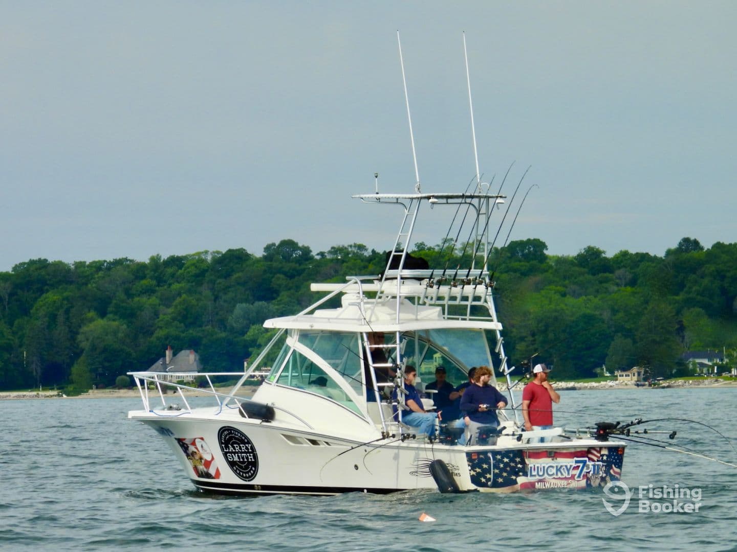 Charter Image