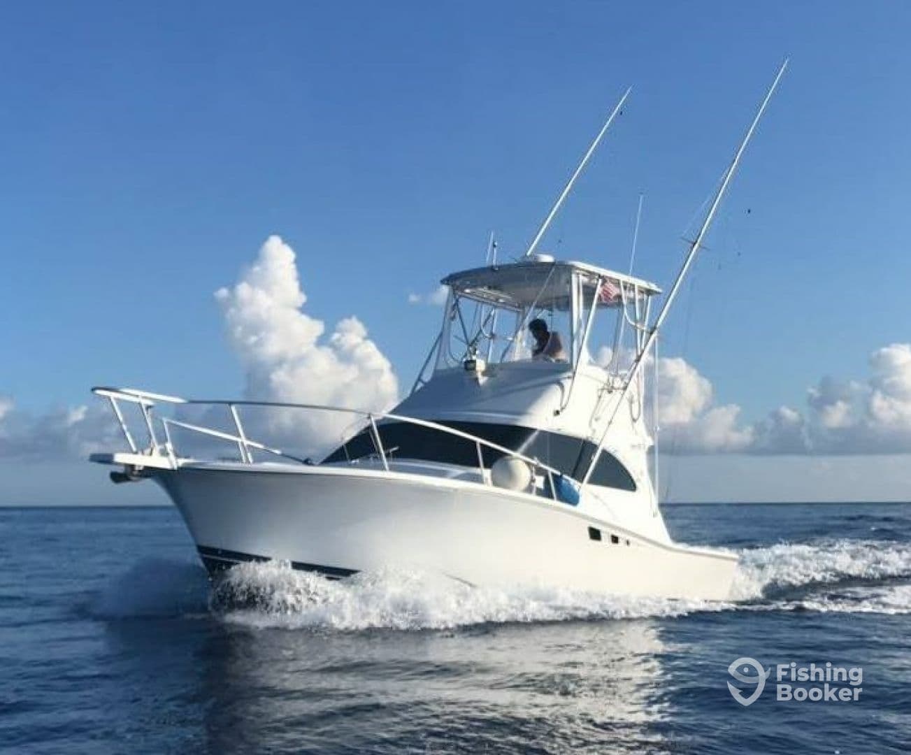 Charter Image