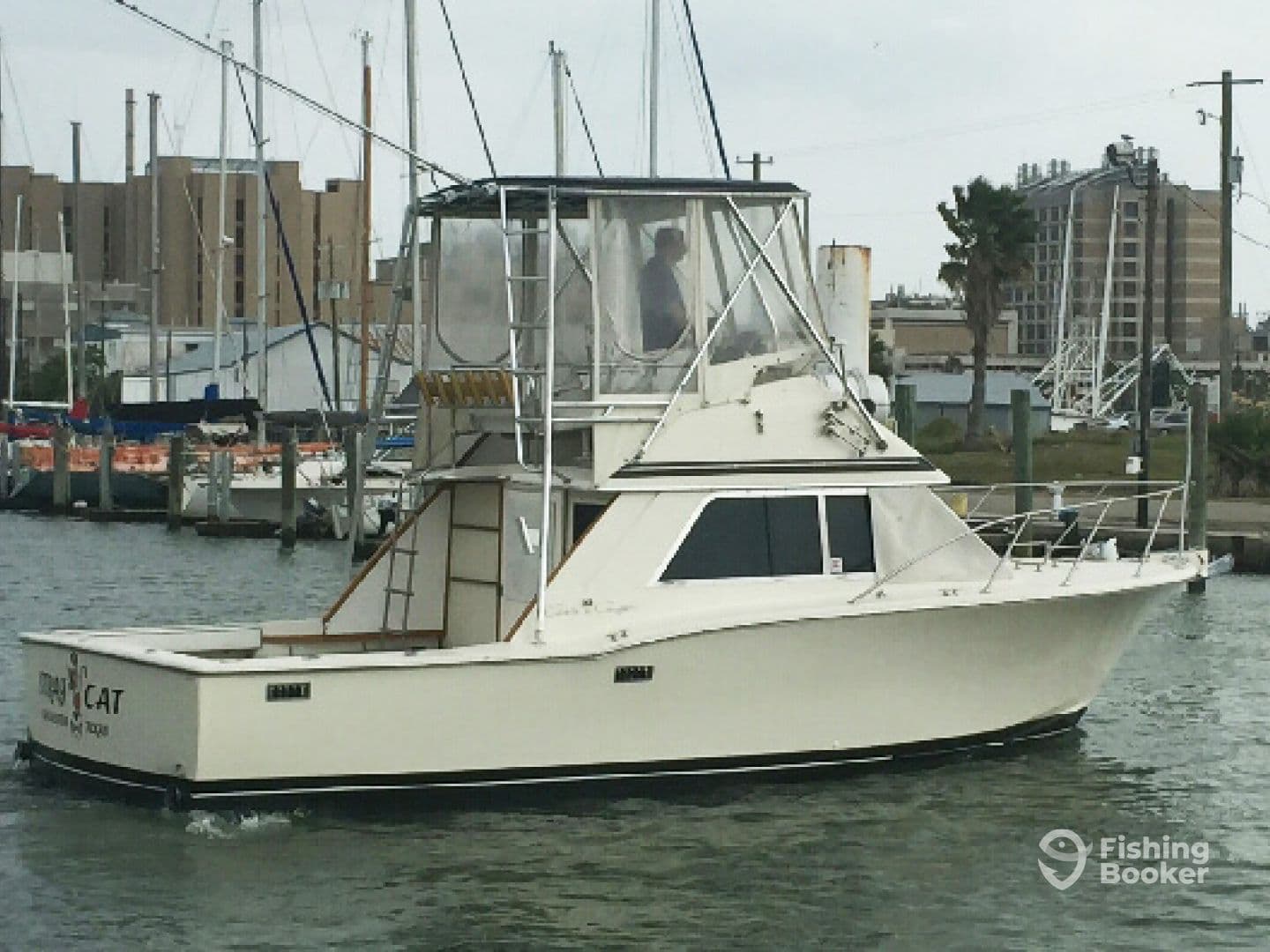 Charter Image