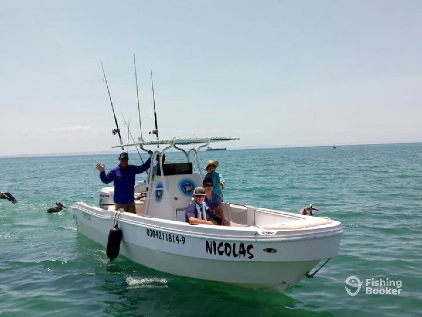 Charter Image
