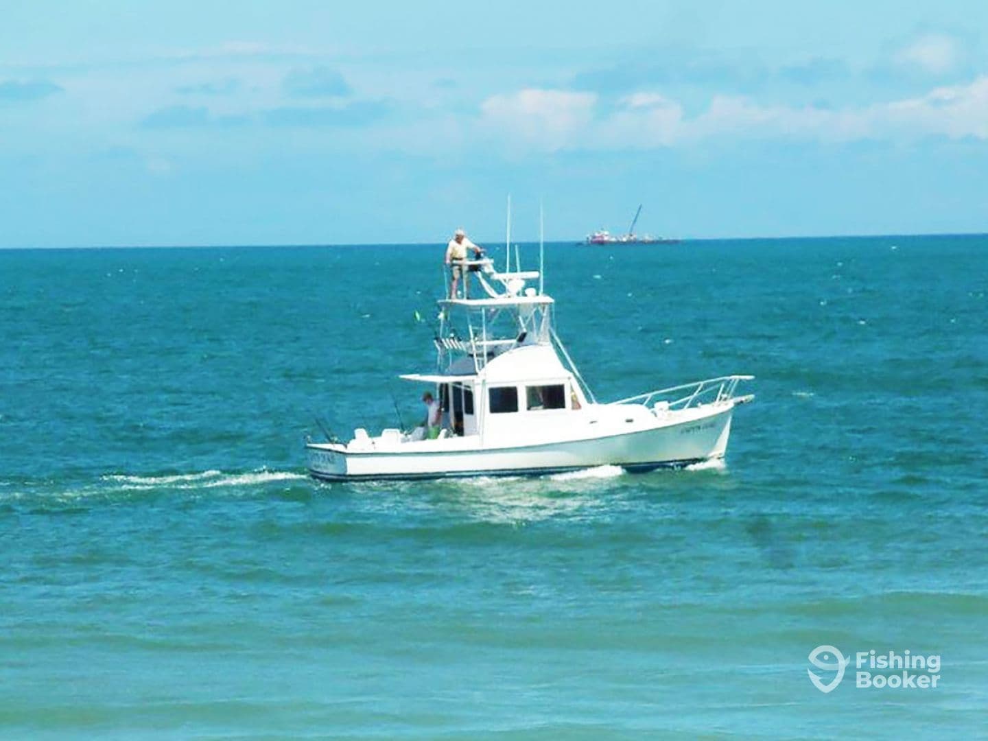 Charter Image