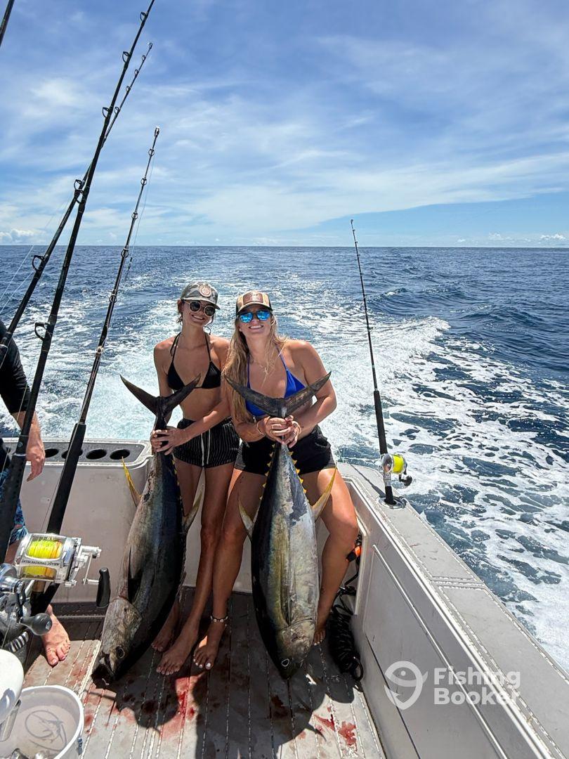 Bucket List Success - AMAZING!