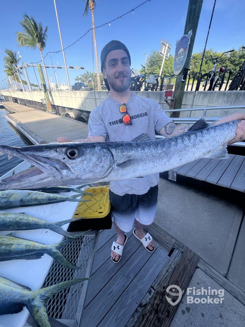 As advertised “Good Times”