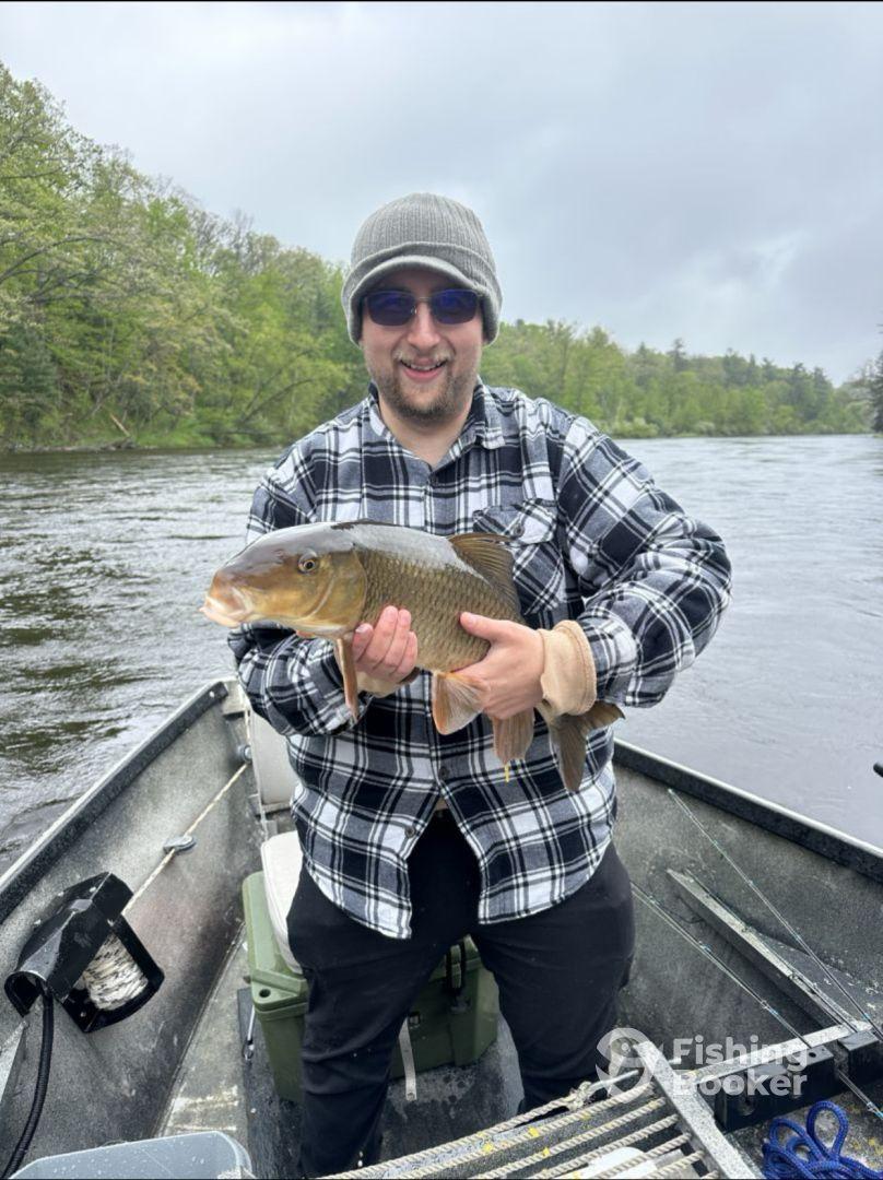 Loved the Drifter Boat 