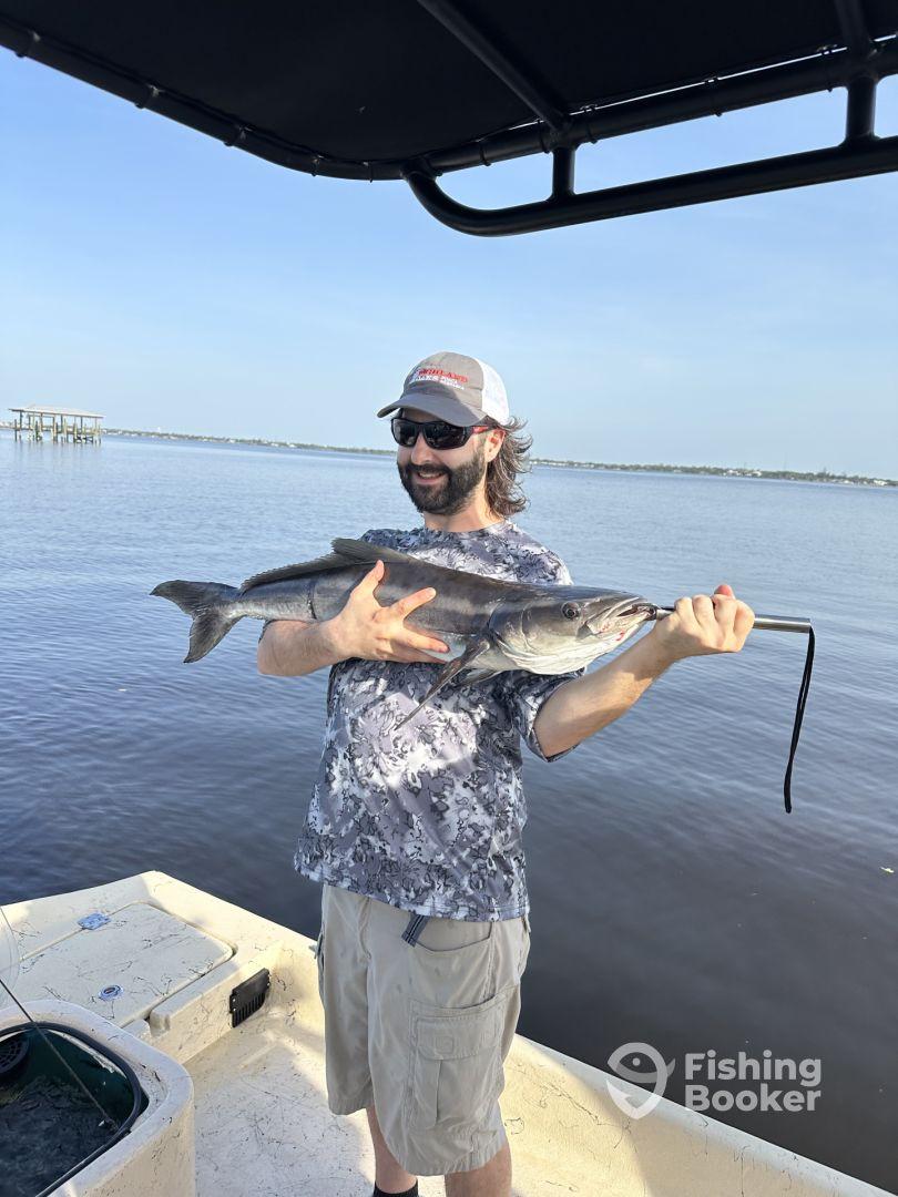 Punta Gorda Fishing Trip – Unforgettable Experience!