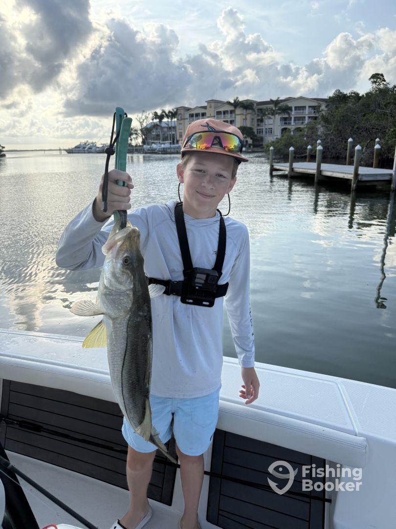 Great trip, easy to book! 