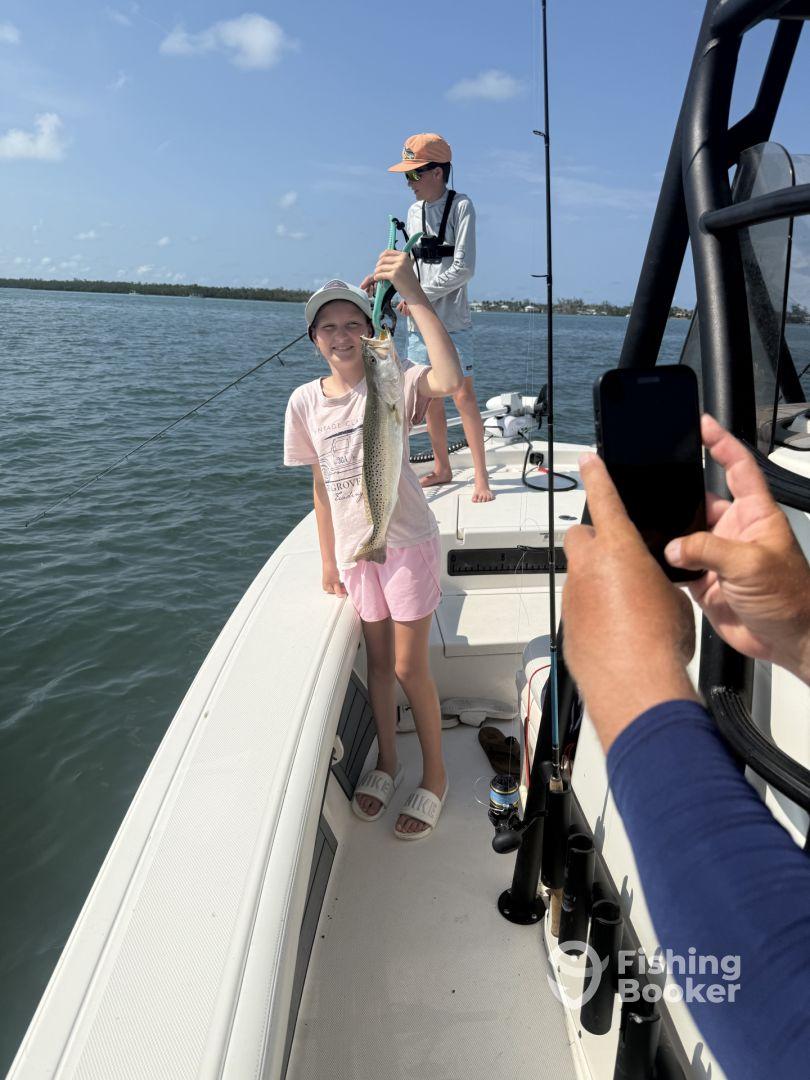 Great trip, easy to book! 