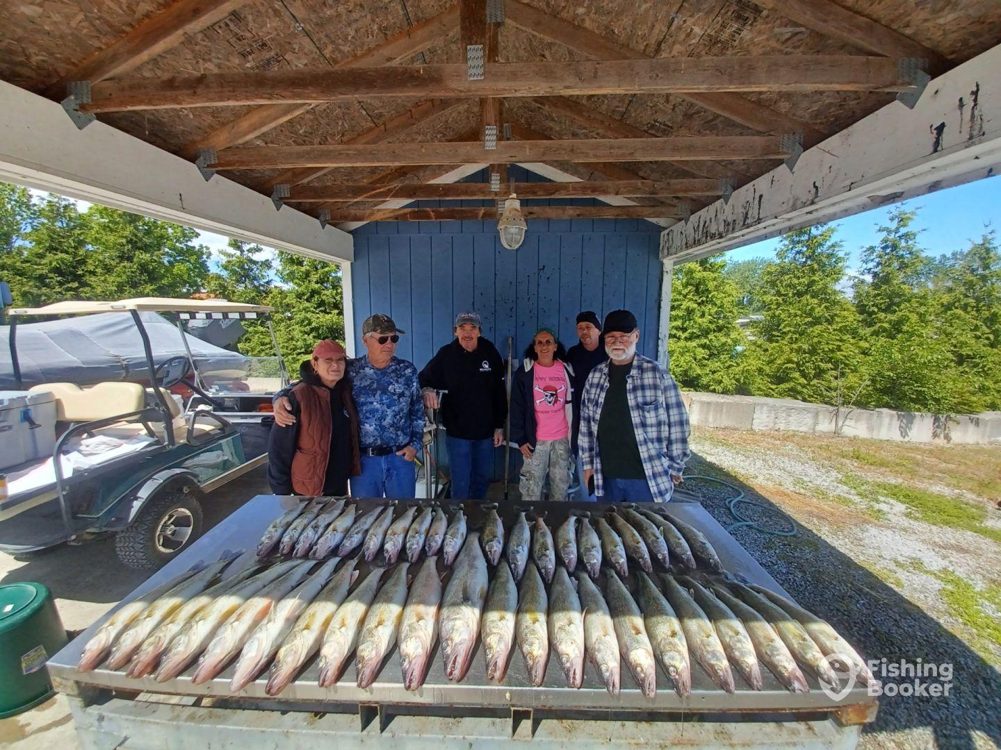 Best charter out there