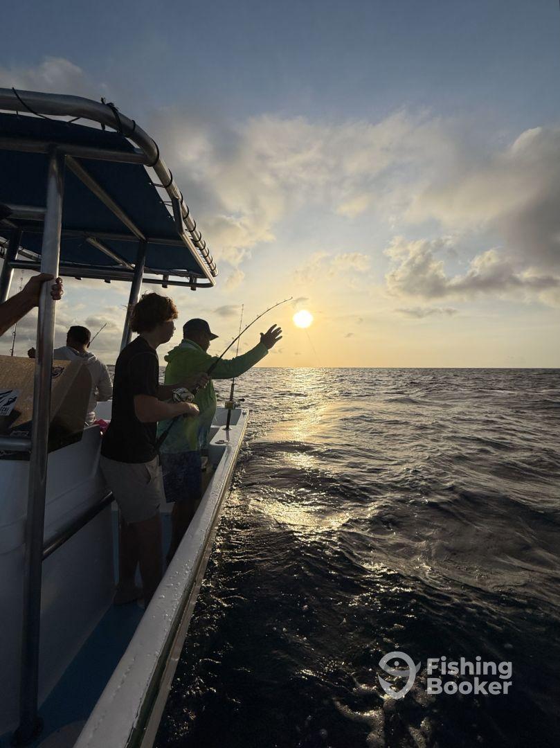 Best Fishing Charter