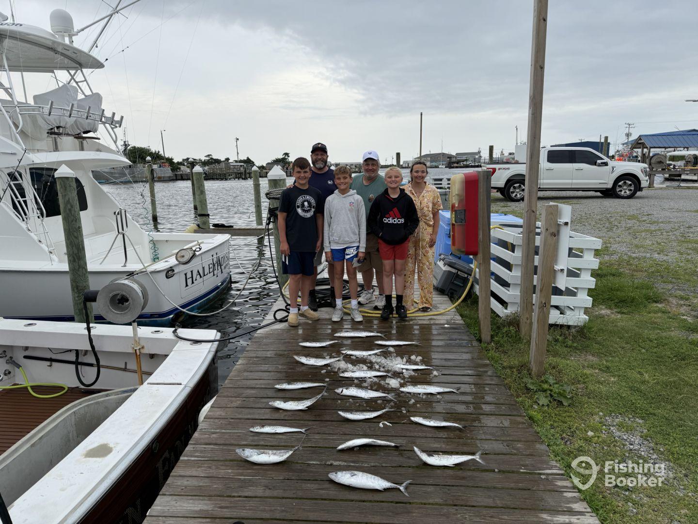 Great day for the Family