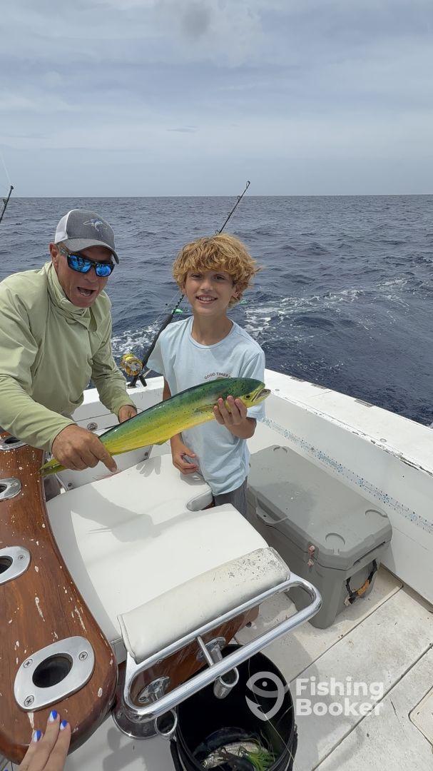 Family Trip Highlight! 