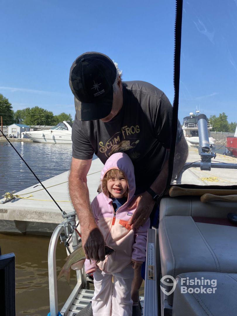 Amazing for Kids and Seniors