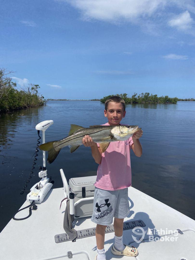 Amazing Day on the Water – Highly Recommend!