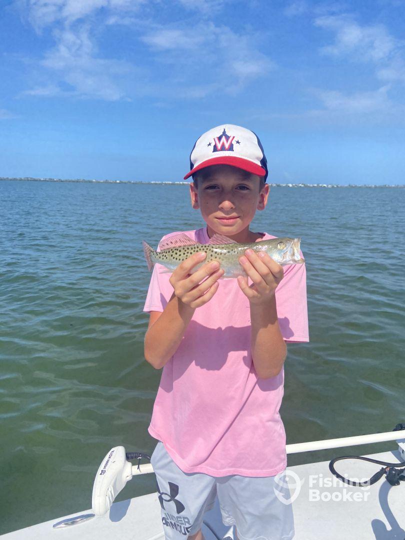 Amazing Day on the Water – Highly Recommend!