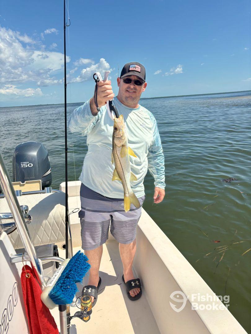 Always a great time! 