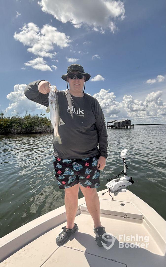 Always a great time! 