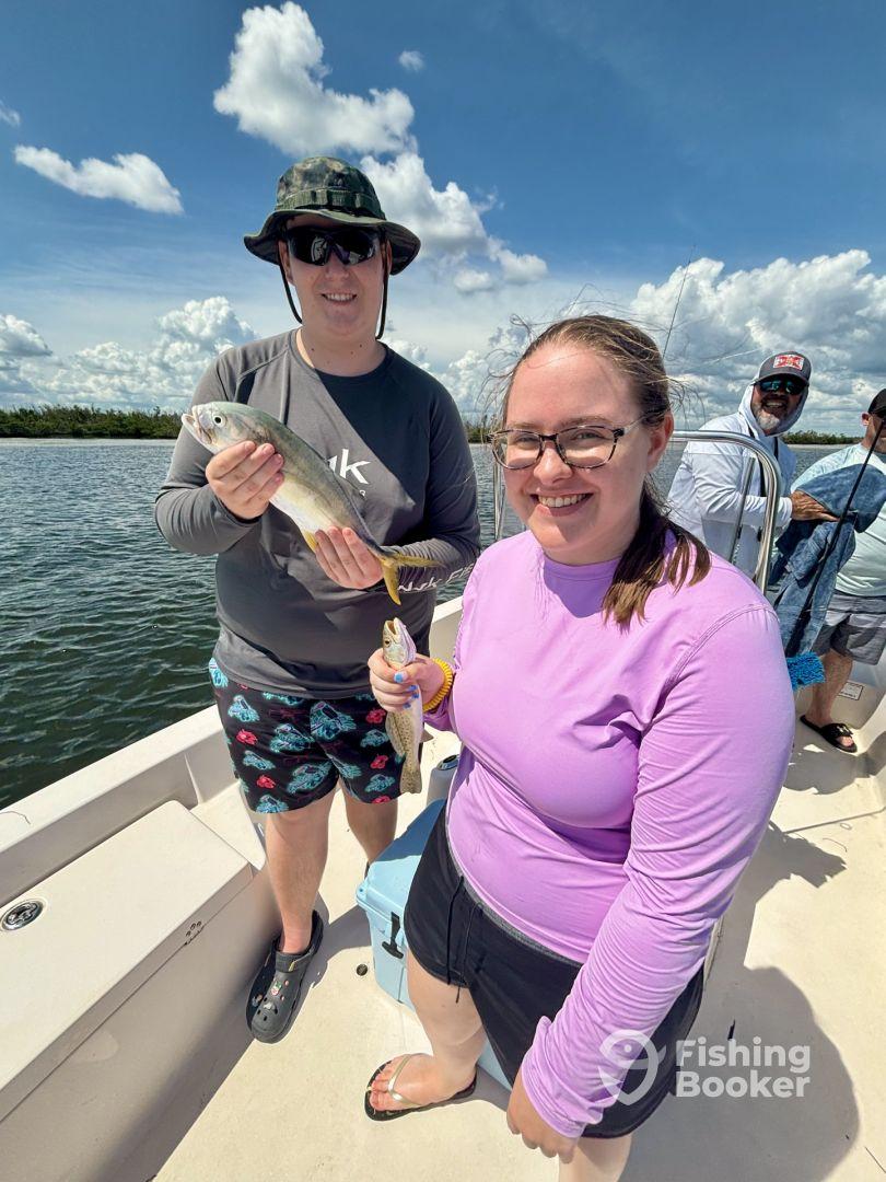 Always a great time! 