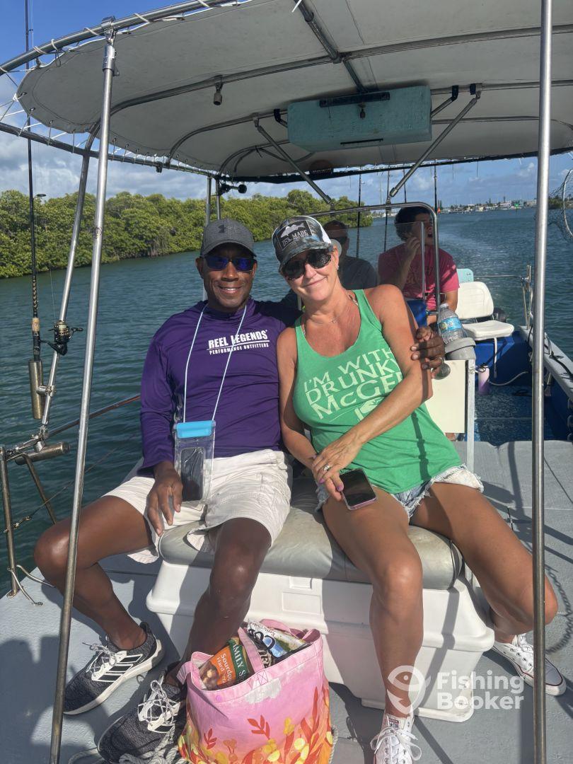 Exceptional Fishing Trip!