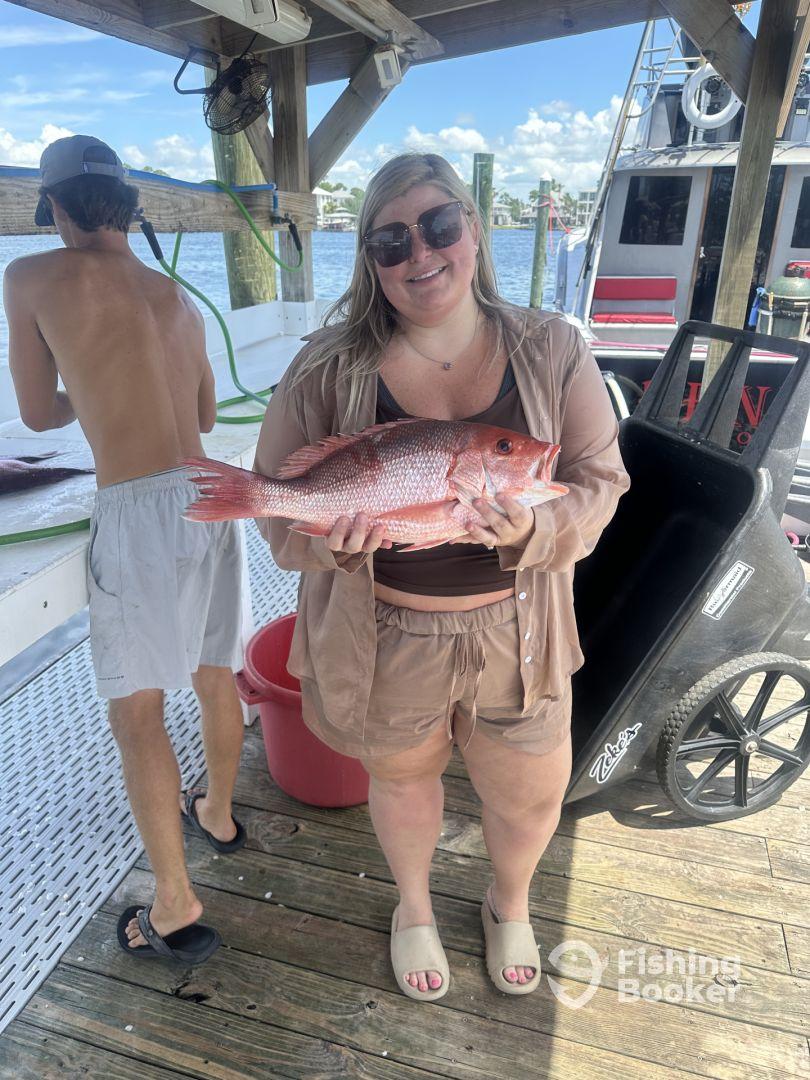 Such a great experience! 