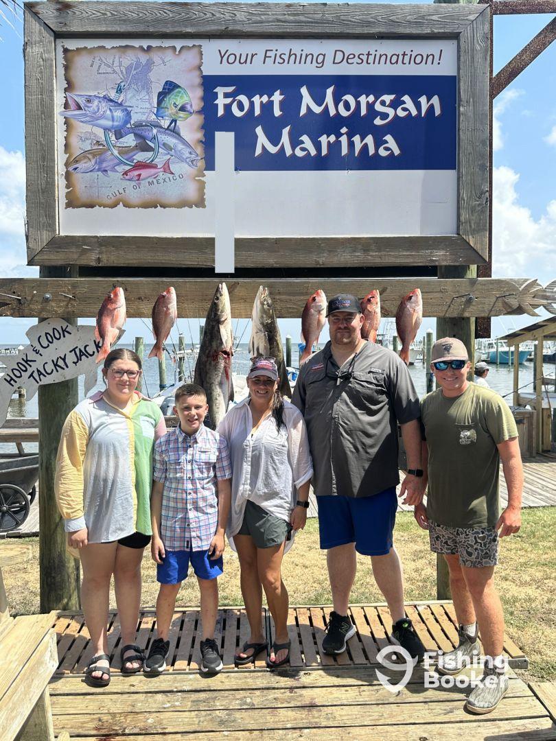 Once In A Lifetime Experience 