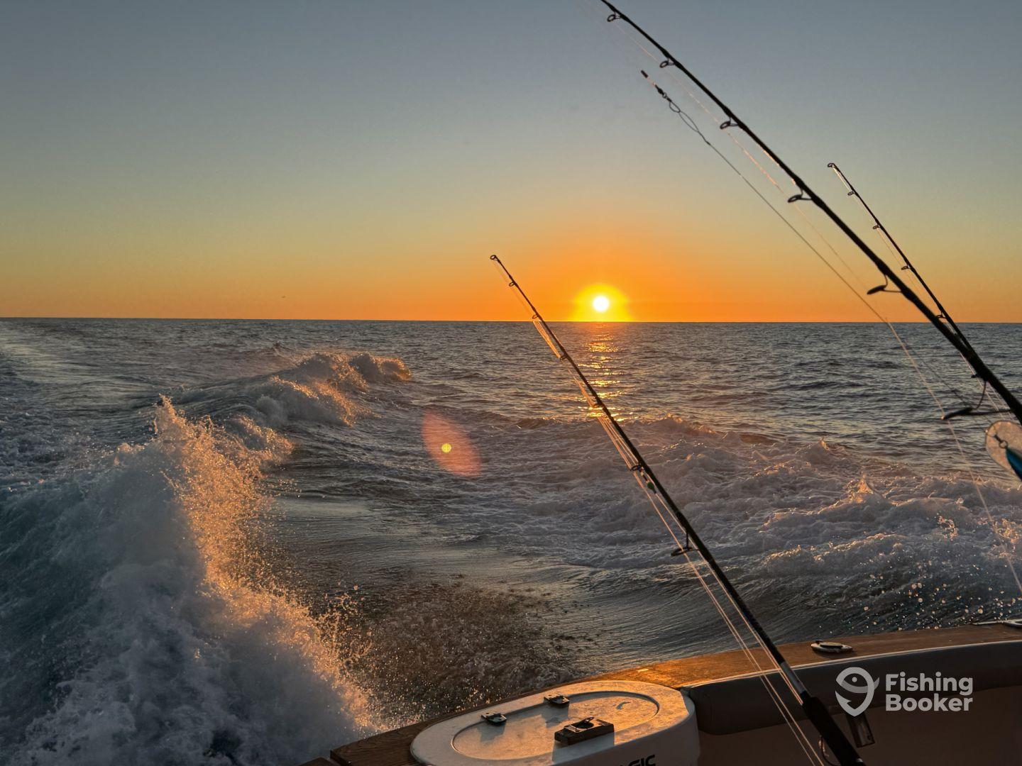 Awesome professional crew