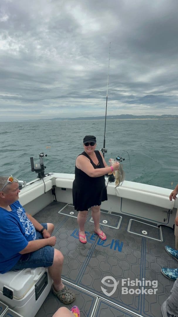 Great Fun Fishing